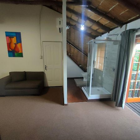 Libra Lodge Sandton Kültér fotó