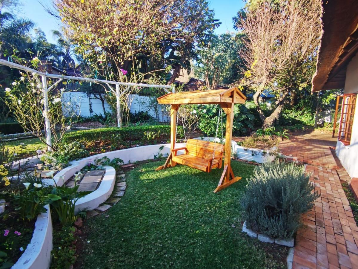 Libra Lodge Sandton Kültér fotó