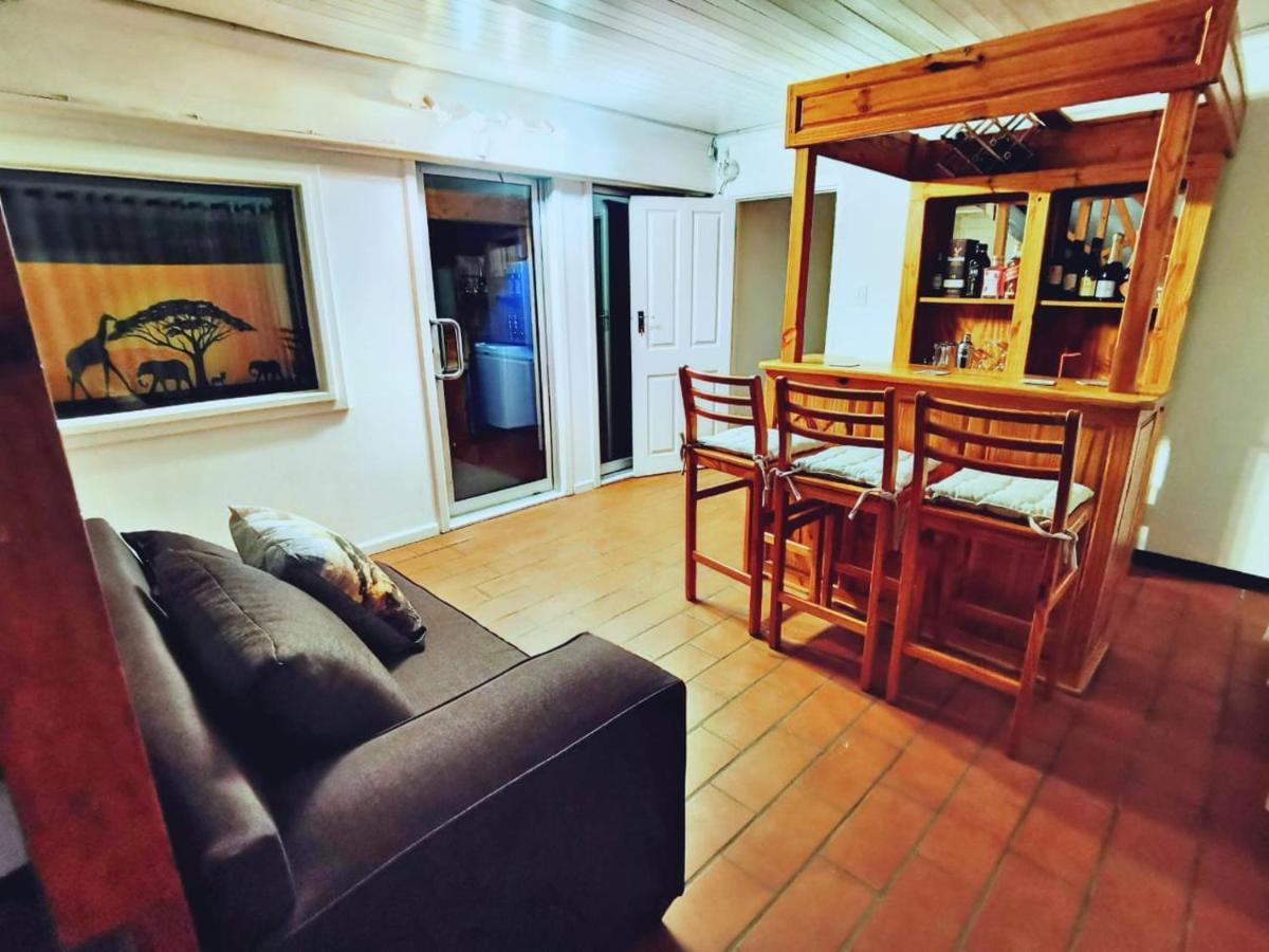 Libra Lodge Sandton Kültér fotó