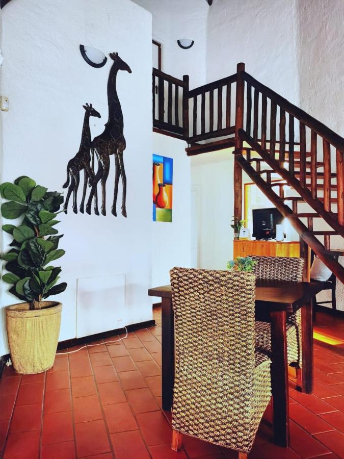 Libra Lodge Sandton Kültér fotó