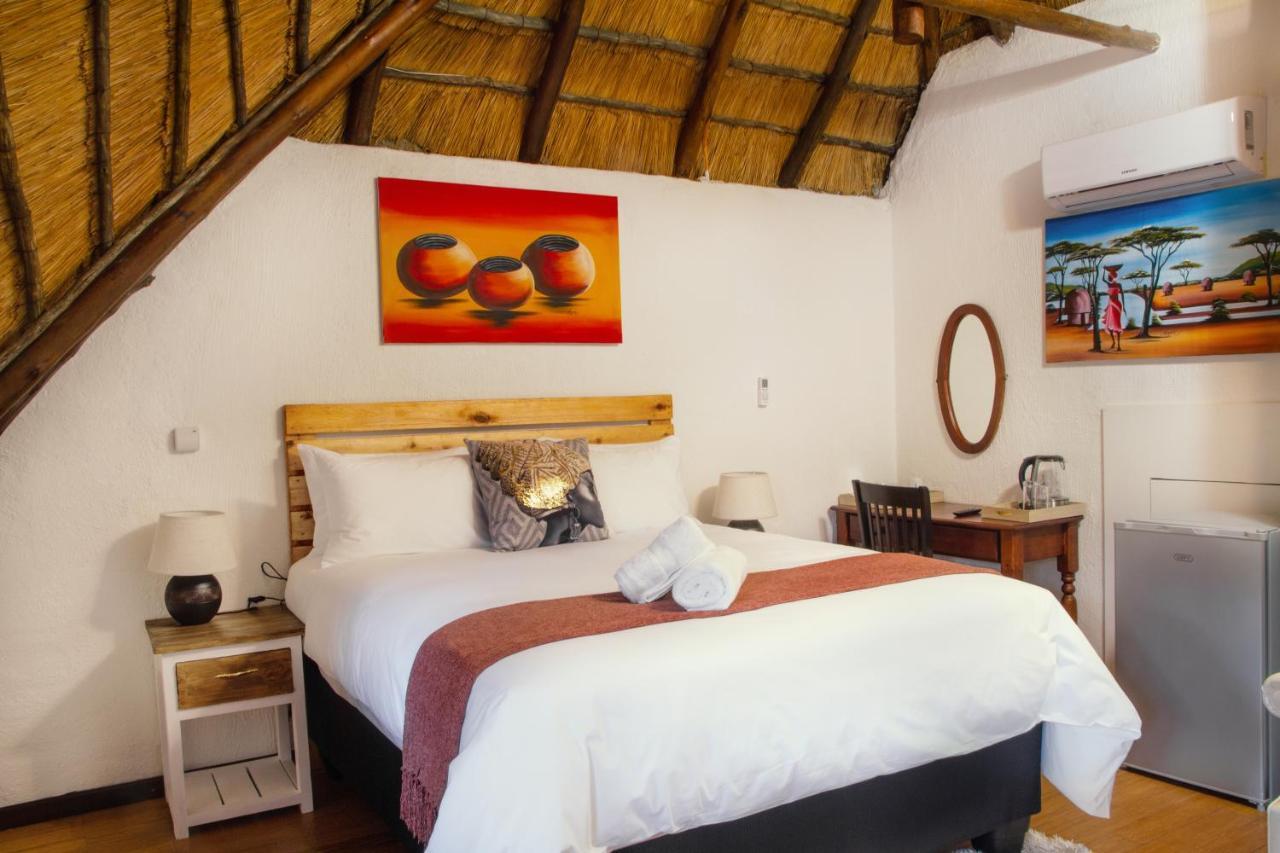Libra Lodge Sandton Kültér fotó