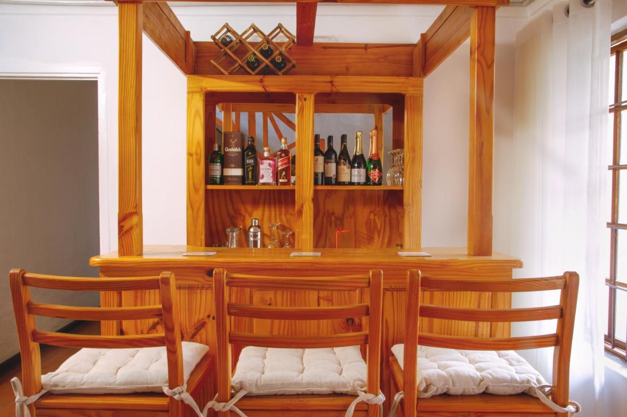 Libra Lodge Sandton Kültér fotó