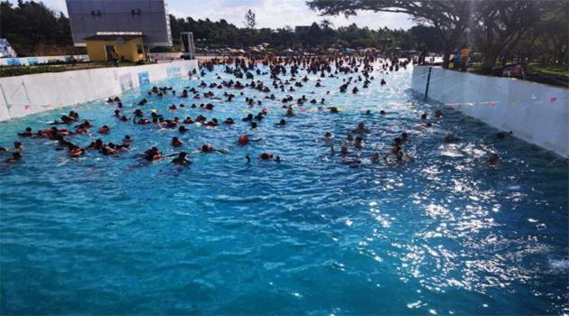 Libra Lodge Sandton Kültér fotó