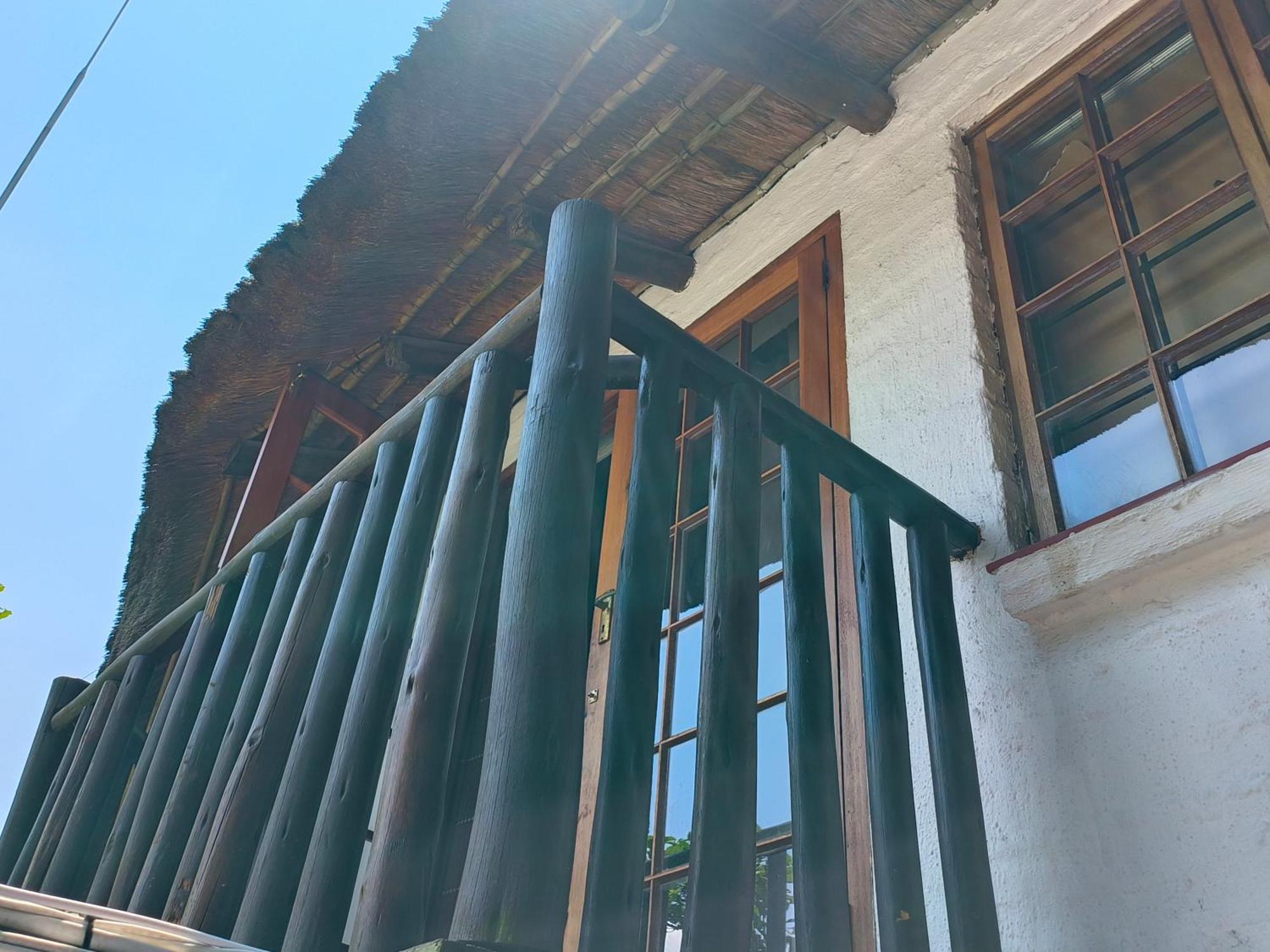Libra Lodge Sandton Kültér fotó
