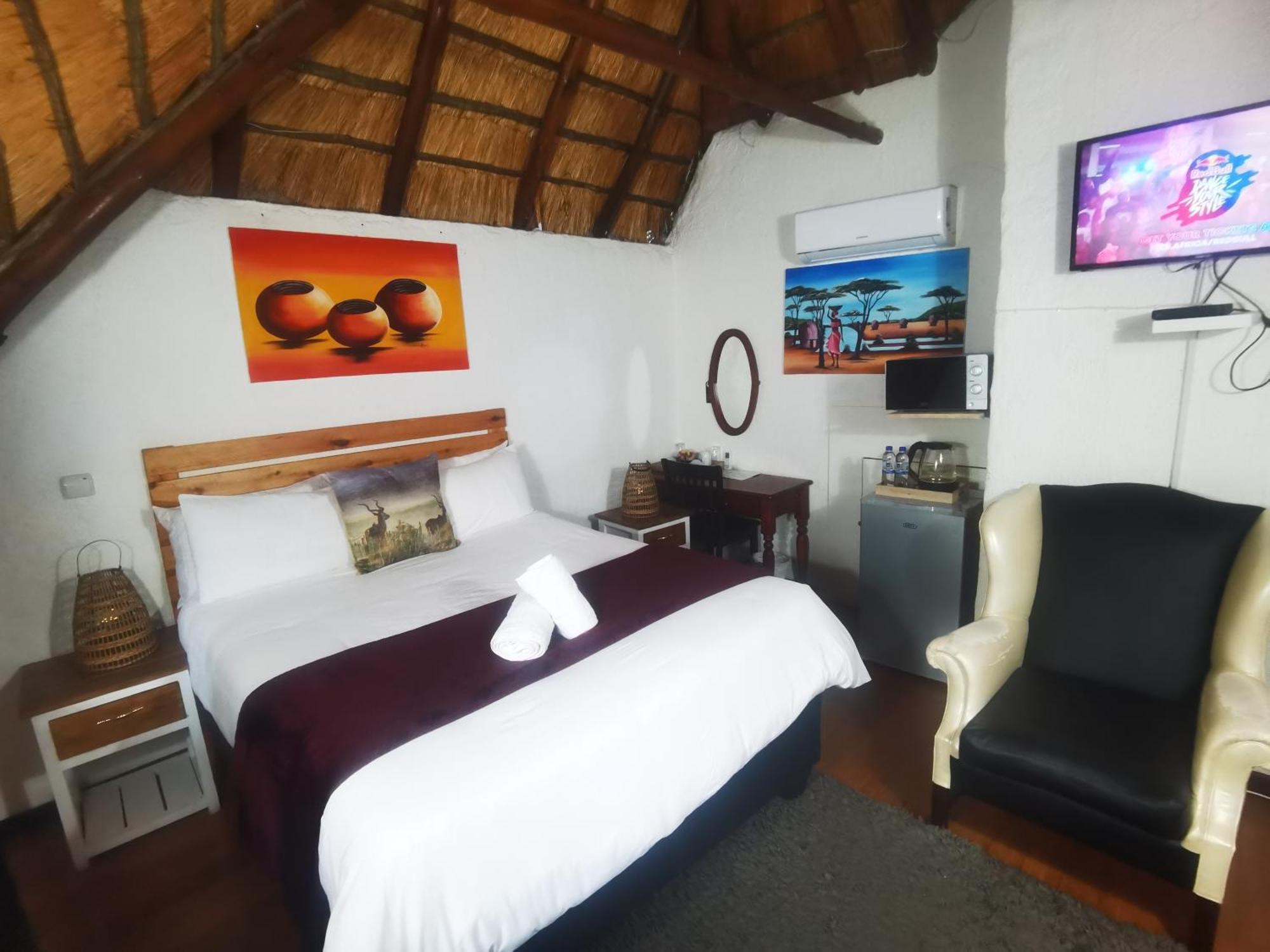 Libra Lodge Sandton Kültér fotó