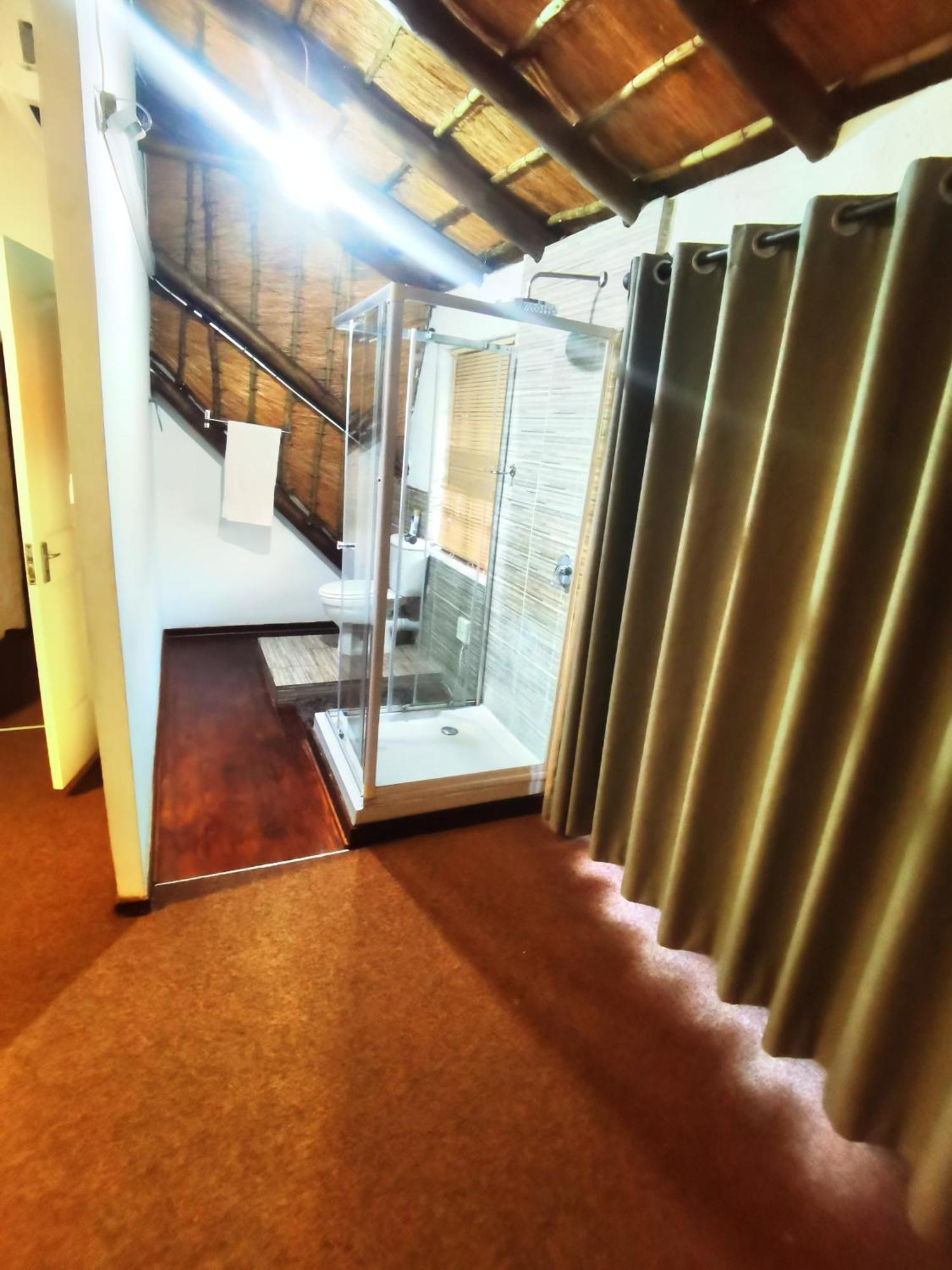 Libra Lodge Sandton Kültér fotó
