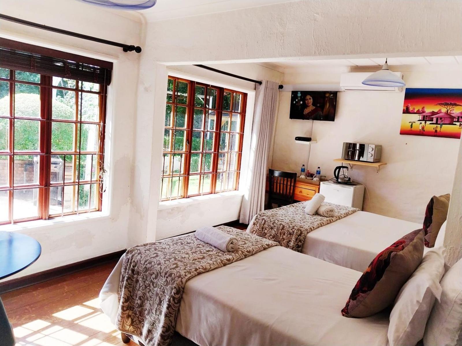 Libra Lodge Sandton Kültér fotó