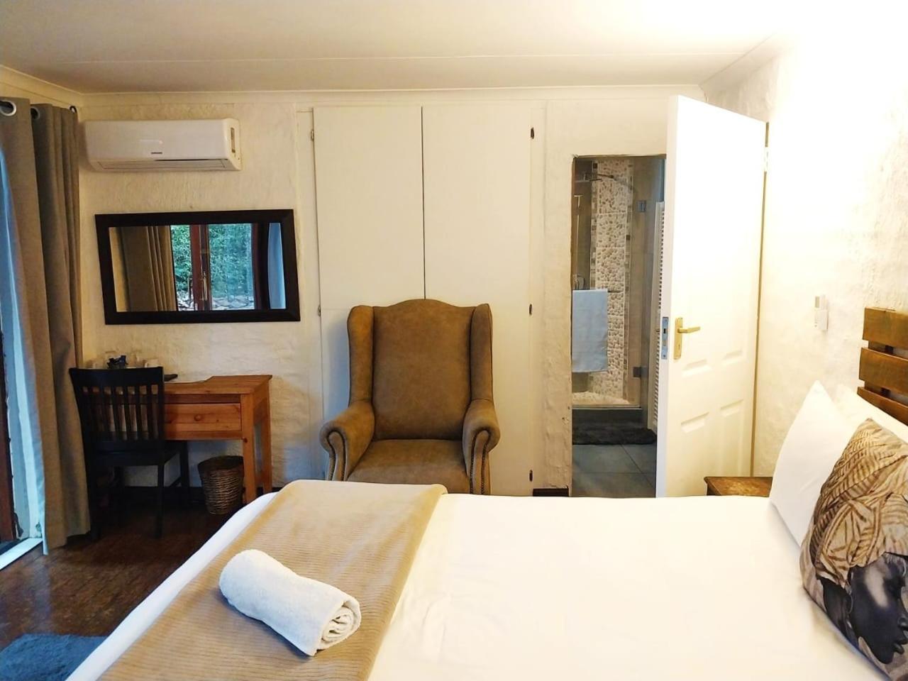Libra Lodge Sandton Kültér fotó